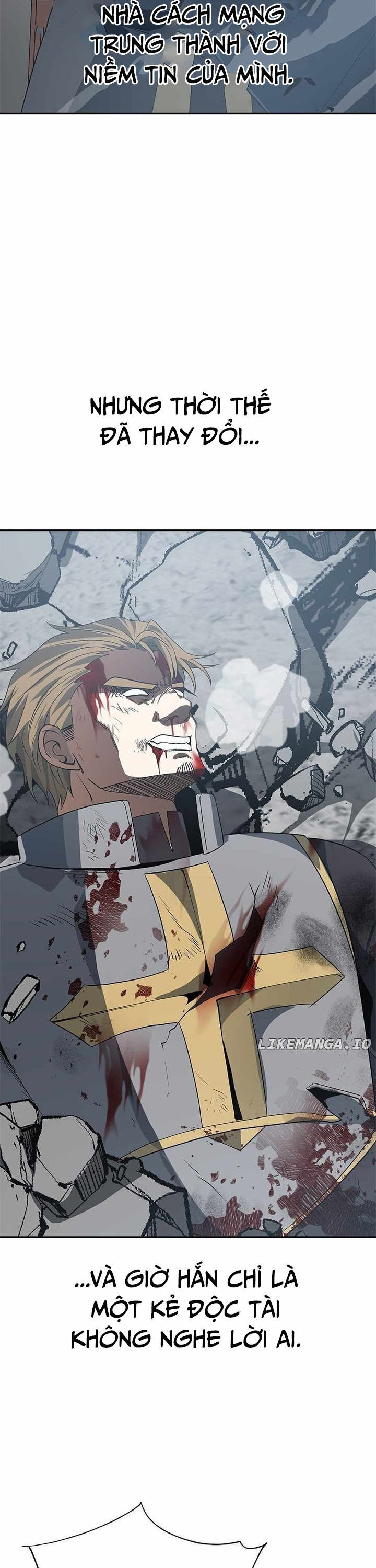 Lần Nữa Chuyển Sinh Sang Thế Giới Khác - Chapter 83 - Page 6