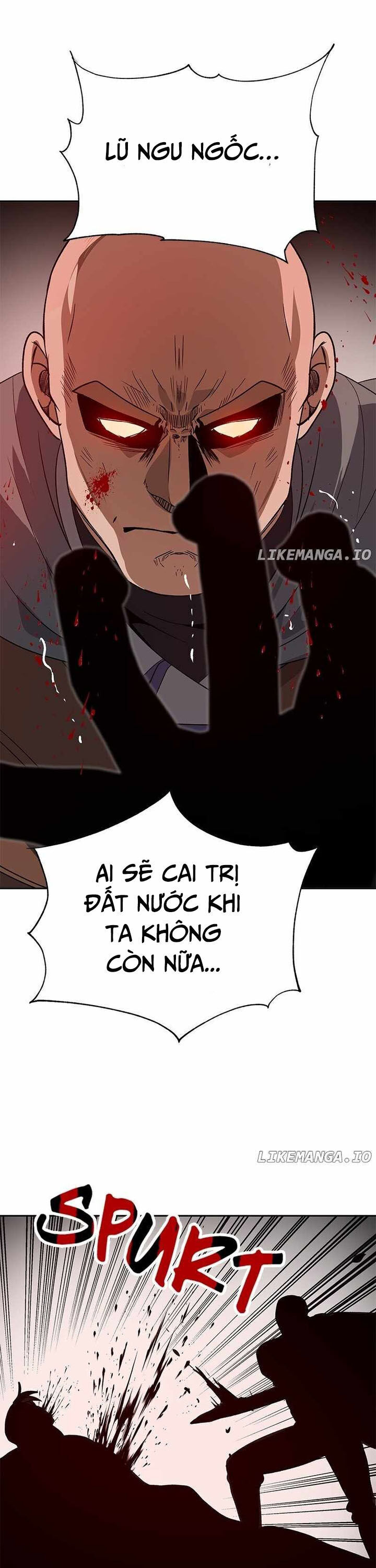 Lần Nữa Chuyển Sinh Sang Thế Giới Khác - Chapter 83 - Page 9