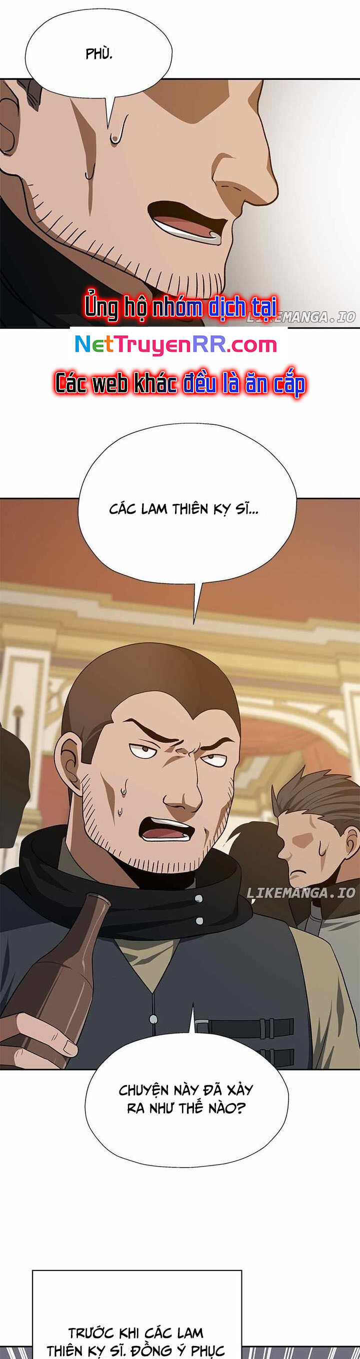 Lần Nữa Chuyển Sinh Sang Thế Giới Khác - Chapter 84 - Page 29