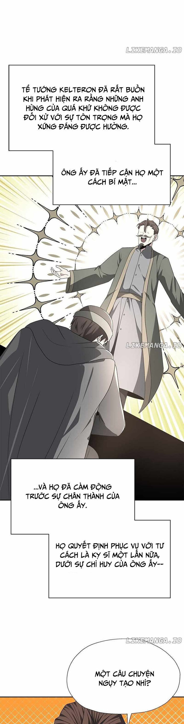 Lần Nữa Chuyển Sinh Sang Thế Giới Khác - Chapter 84 - Page 6