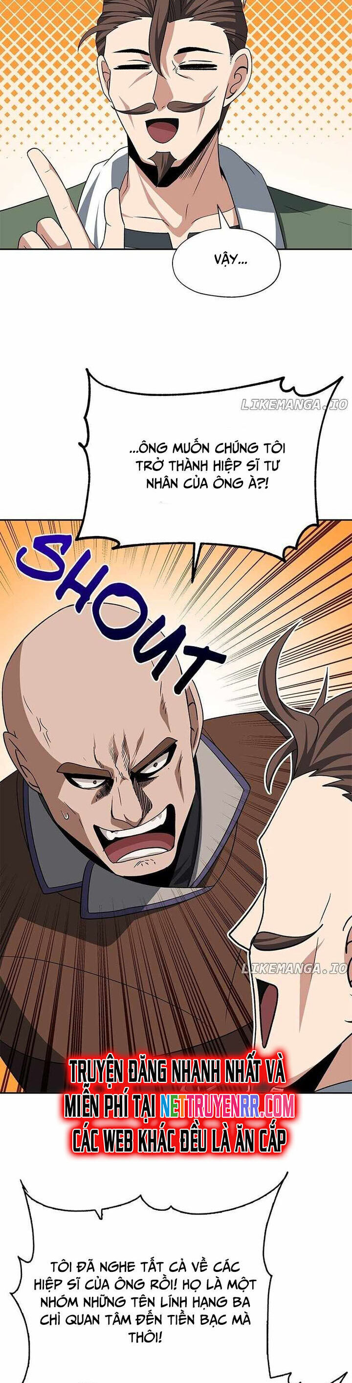 Lần Nữa Chuyển Sinh Sang Thế Giới Khác - Chapter 84 - Page 7