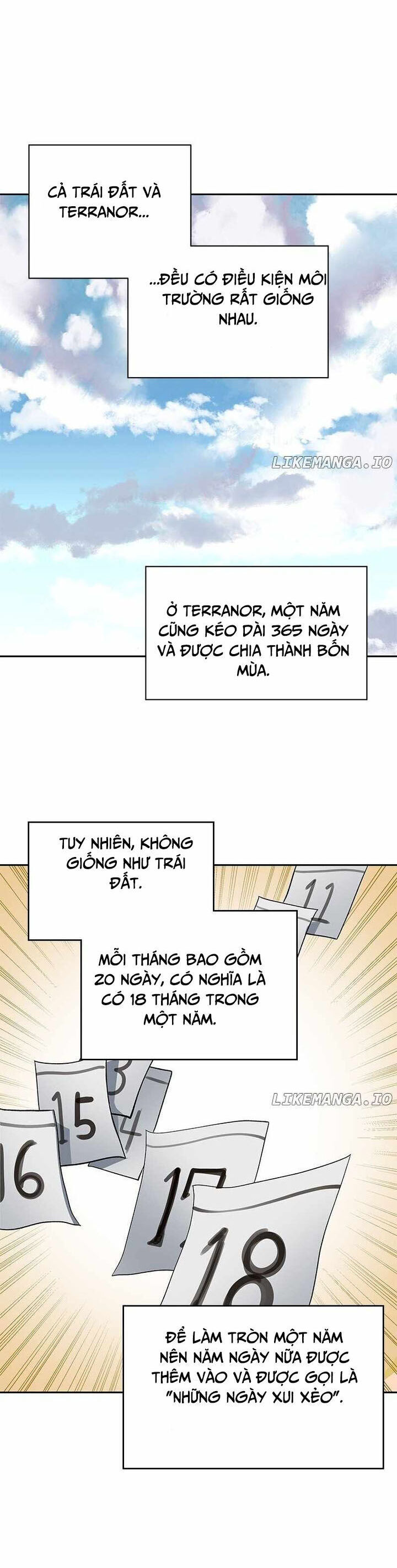 Lần Nữa Chuyển Sinh Sang Thế Giới Khác - Chapter 85 - Page 12