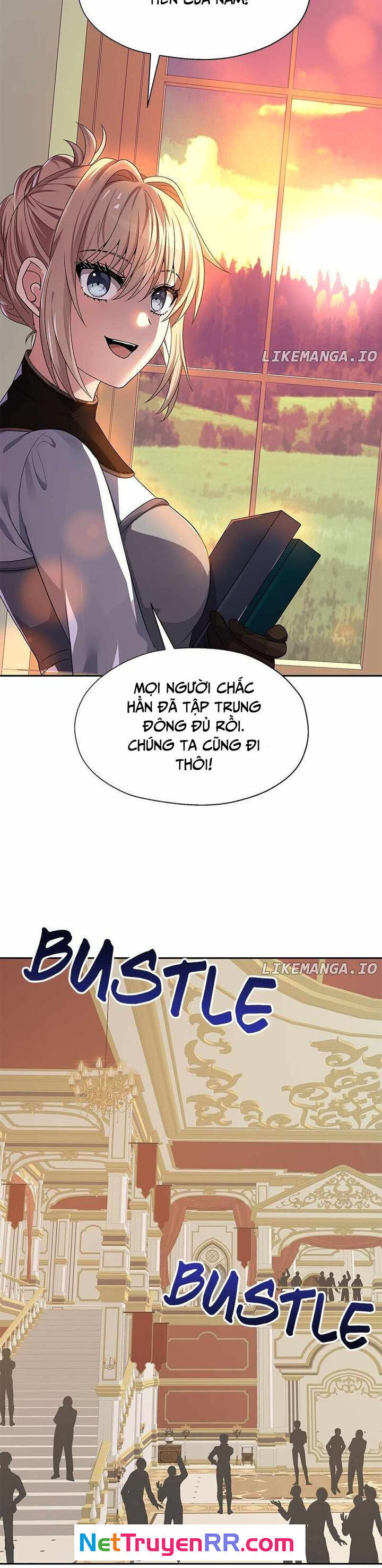 Lần Nữa Chuyển Sinh Sang Thế Giới Khác - Chapter 85 - Page 16