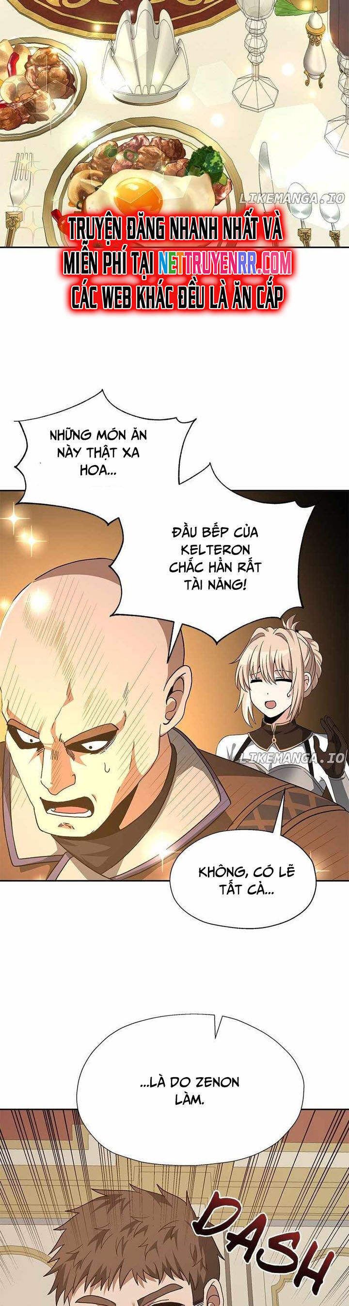 Lần Nữa Chuyển Sinh Sang Thế Giới Khác - Chapter 85 - Page 19