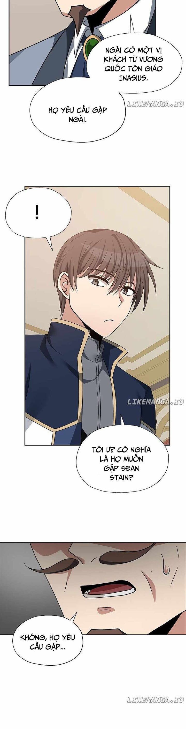 Lần Nữa Chuyển Sinh Sang Thế Giới Khác - Chapter 85 - Page 24