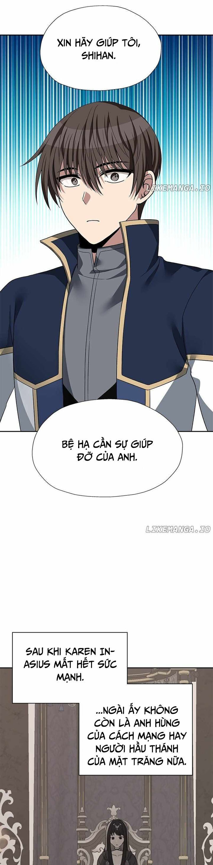 Lần Nữa Chuyển Sinh Sang Thế Giới Khác - Chapter 85 - Page 29