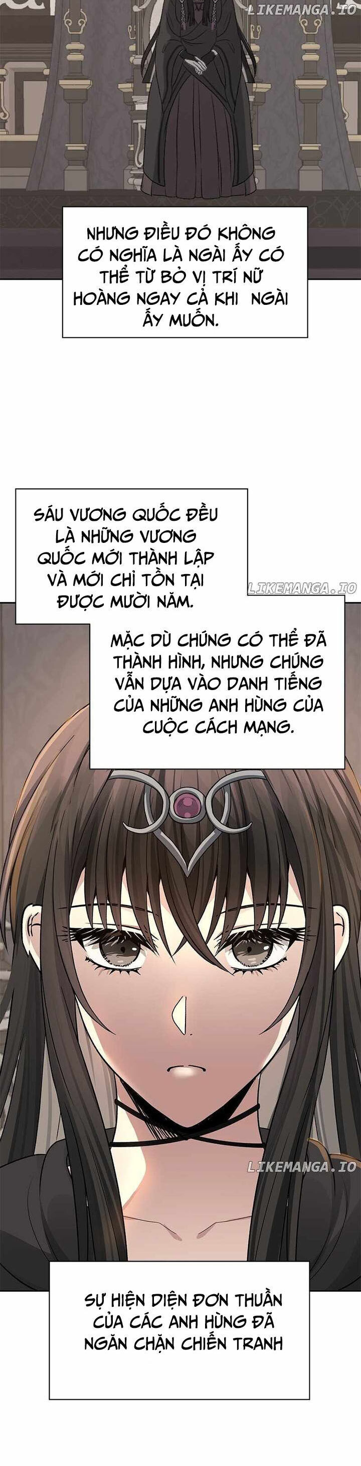 Lần Nữa Chuyển Sinh Sang Thế Giới Khác - Chapter 85 - Page 30