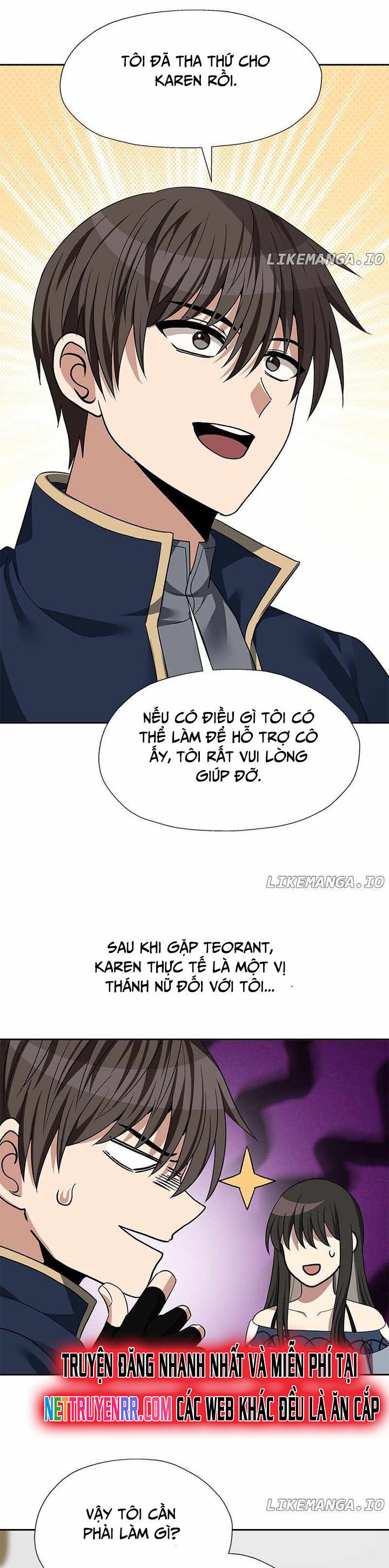 Lần Nữa Chuyển Sinh Sang Thế Giới Khác - Chapter 85 - Page 33