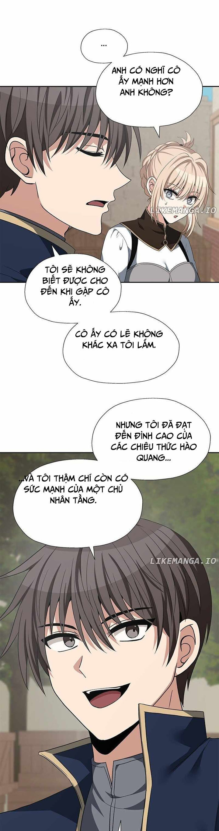 Lần Nữa Chuyển Sinh Sang Thế Giới Khác - Chapter 85 - Page 5