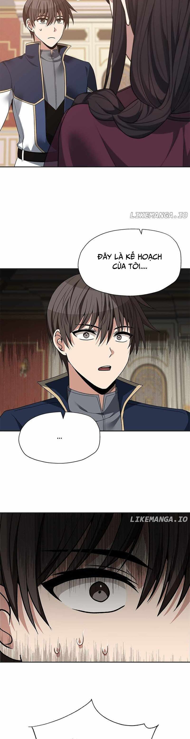 Lần Nữa Chuyển Sinh Sang Thế Giới Khác - Chapter 86 - Page 10