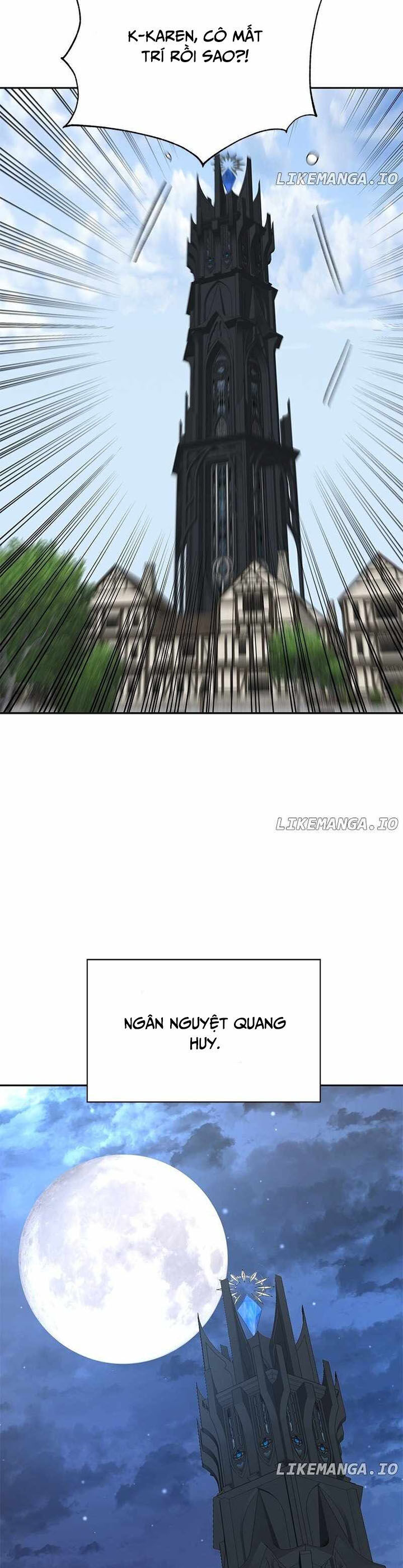 Lần Nữa Chuyển Sinh Sang Thế Giới Khác - Chapter 86 - Page 11