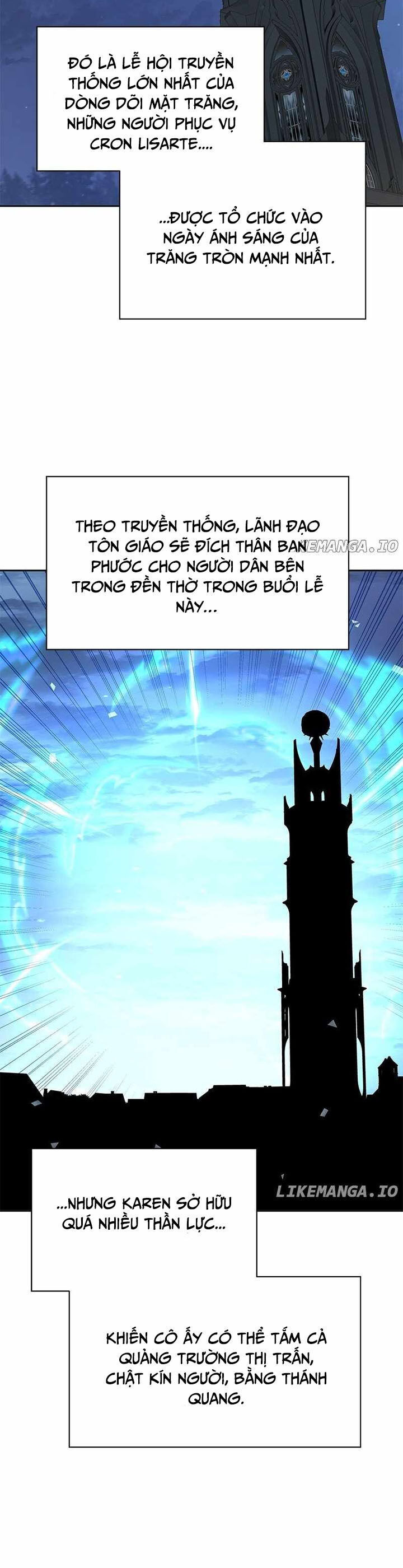 Lần Nữa Chuyển Sinh Sang Thế Giới Khác - Chapter 86 - Page 12