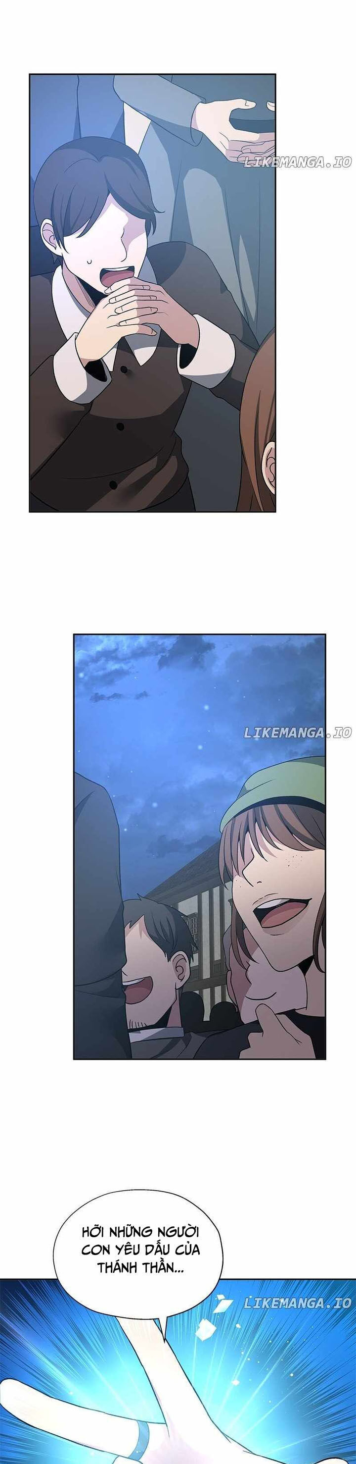 Lần Nữa Chuyển Sinh Sang Thế Giới Khác - Chapter 86 - Page 15