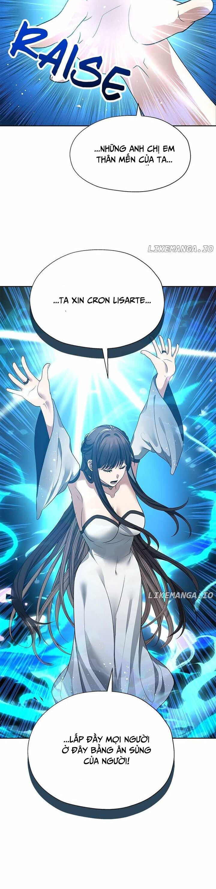 Lần Nữa Chuyển Sinh Sang Thế Giới Khác - Chapter 86 - Page 16