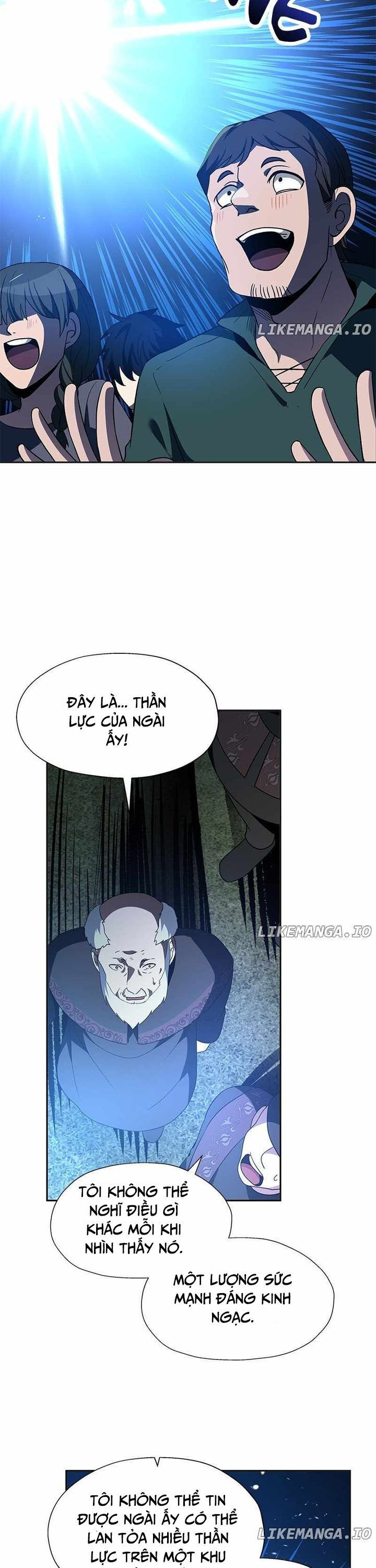 Lần Nữa Chuyển Sinh Sang Thế Giới Khác - Chapter 86 - Page 18