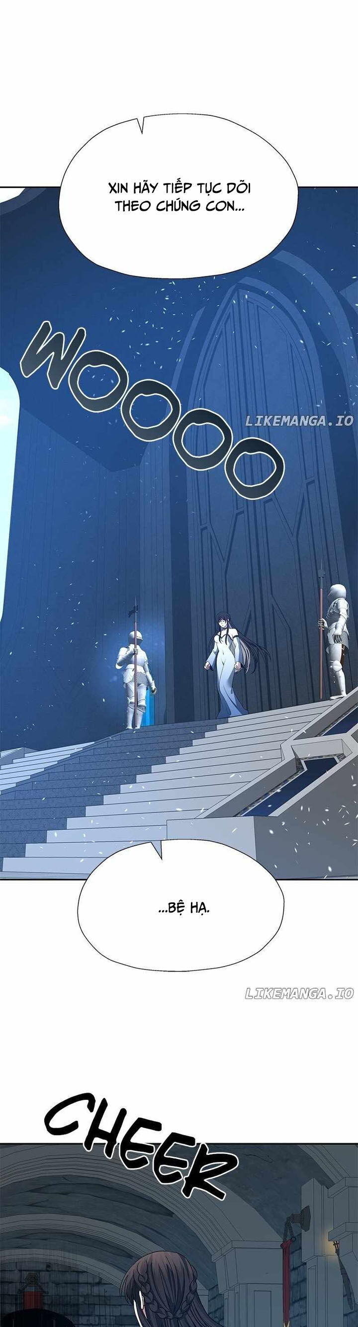 Lần Nữa Chuyển Sinh Sang Thế Giới Khác - Chapter 86 - Page 21