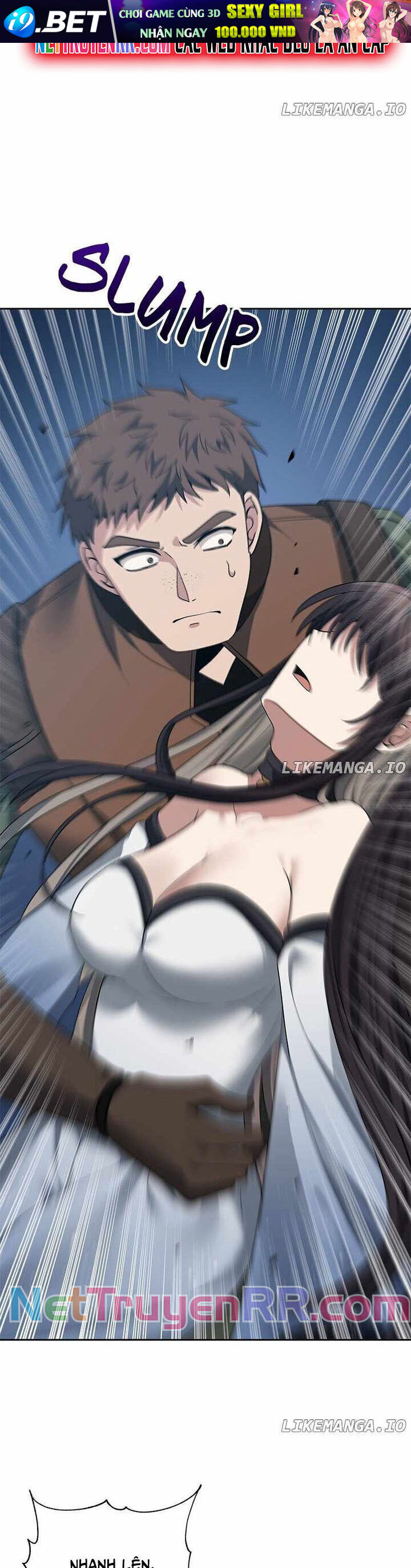 Lần Nữa Chuyển Sinh Sang Thế Giới Khác - Chapter 86 - Page 23