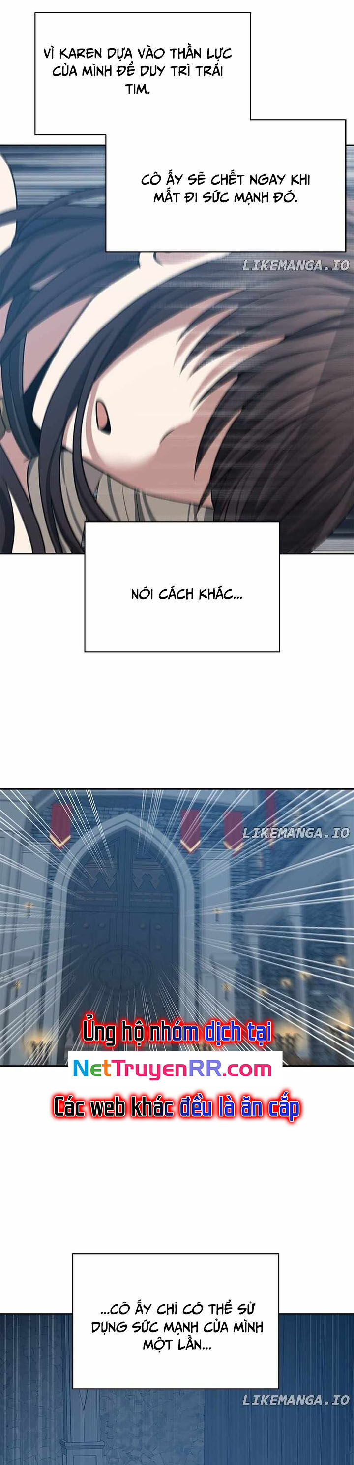 Lần Nữa Chuyển Sinh Sang Thế Giới Khác - Chapter 86 - Page 25