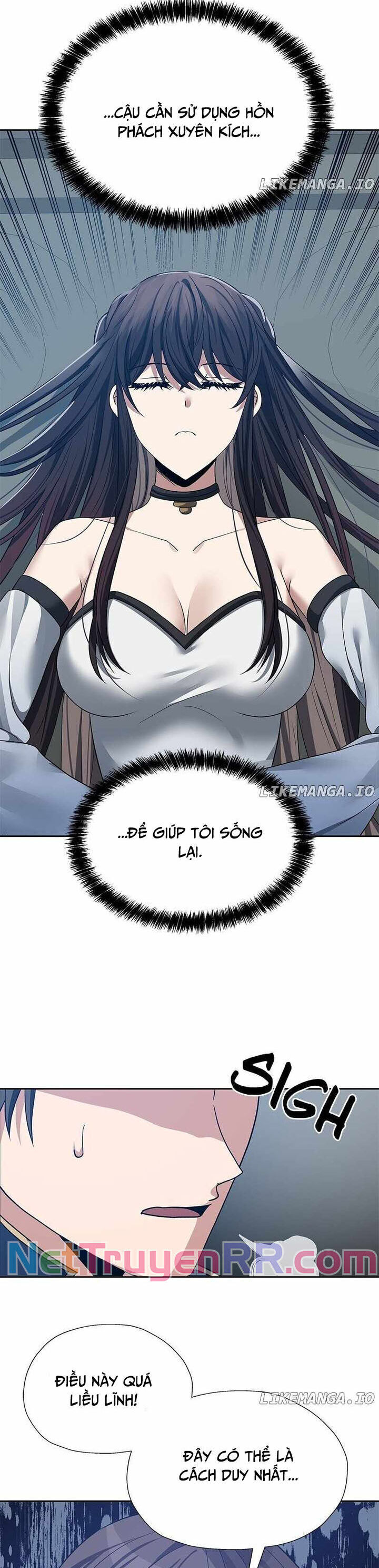 Lần Nữa Chuyển Sinh Sang Thế Giới Khác - Chapter 86 - Page 27