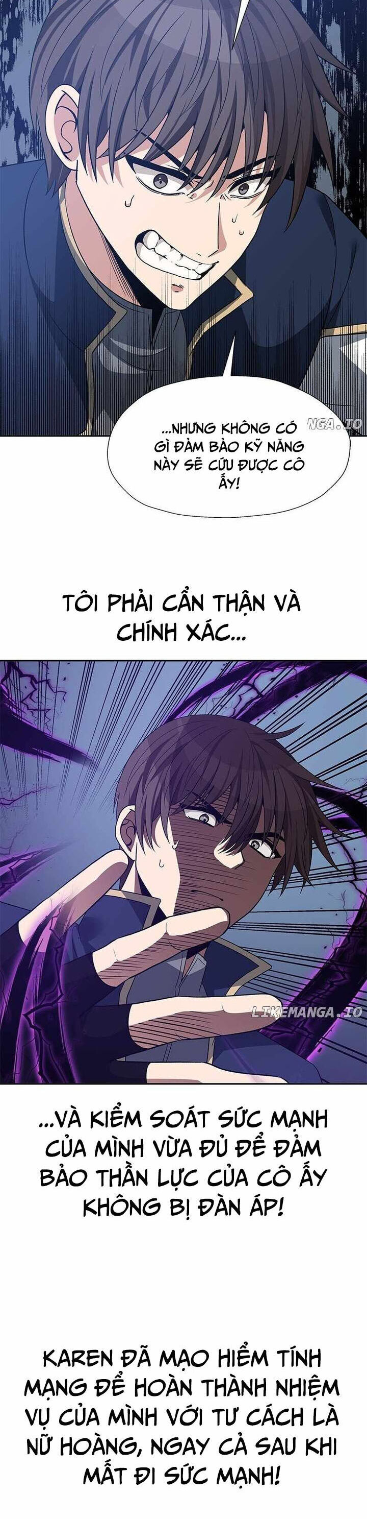 Lần Nữa Chuyển Sinh Sang Thế Giới Khác - Chapter 86 - Page 28