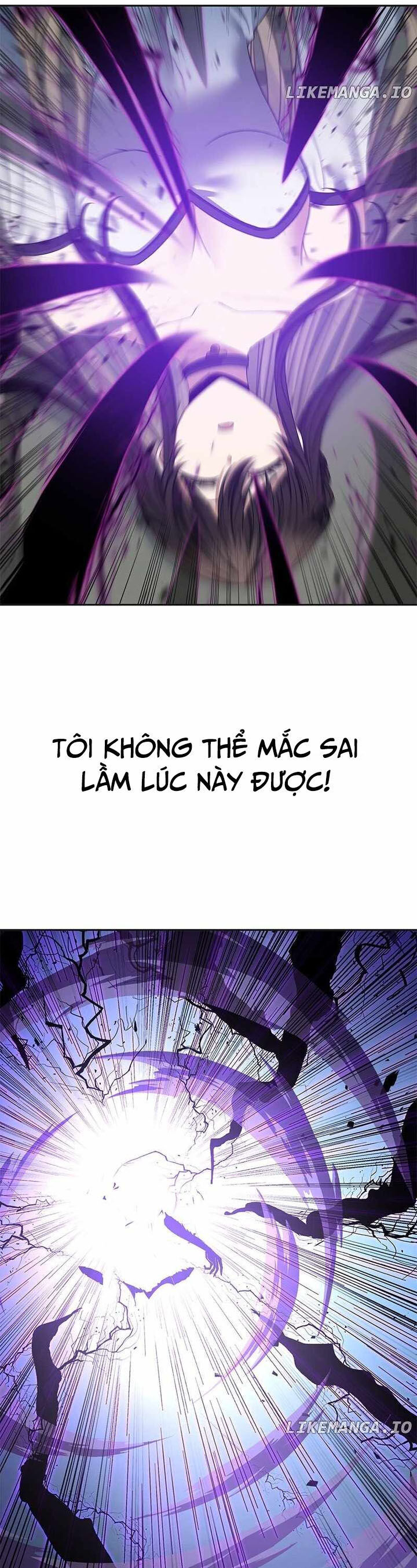 Lần Nữa Chuyển Sinh Sang Thế Giới Khác - Chapter 86 - Page 29