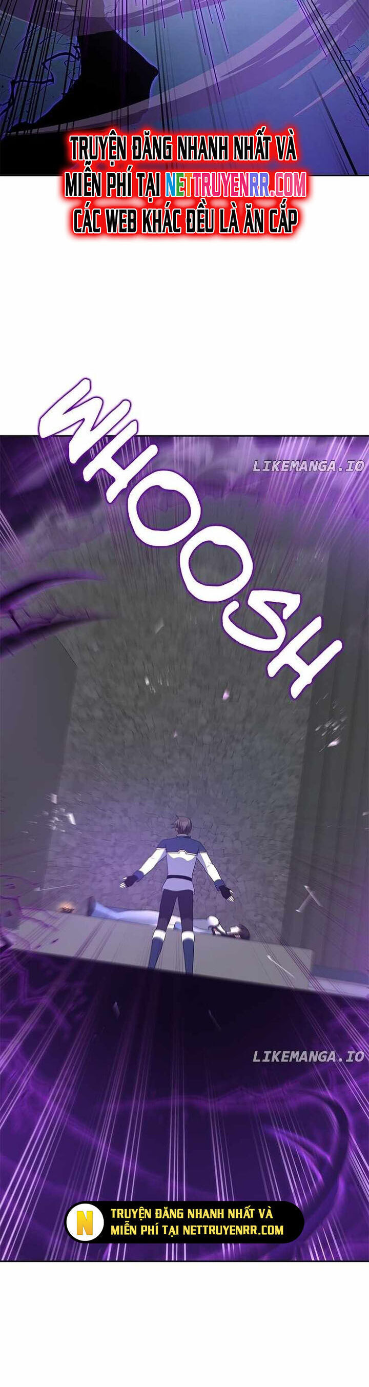 Lần Nữa Chuyển Sinh Sang Thế Giới Khác - Chapter 86 - Page 30