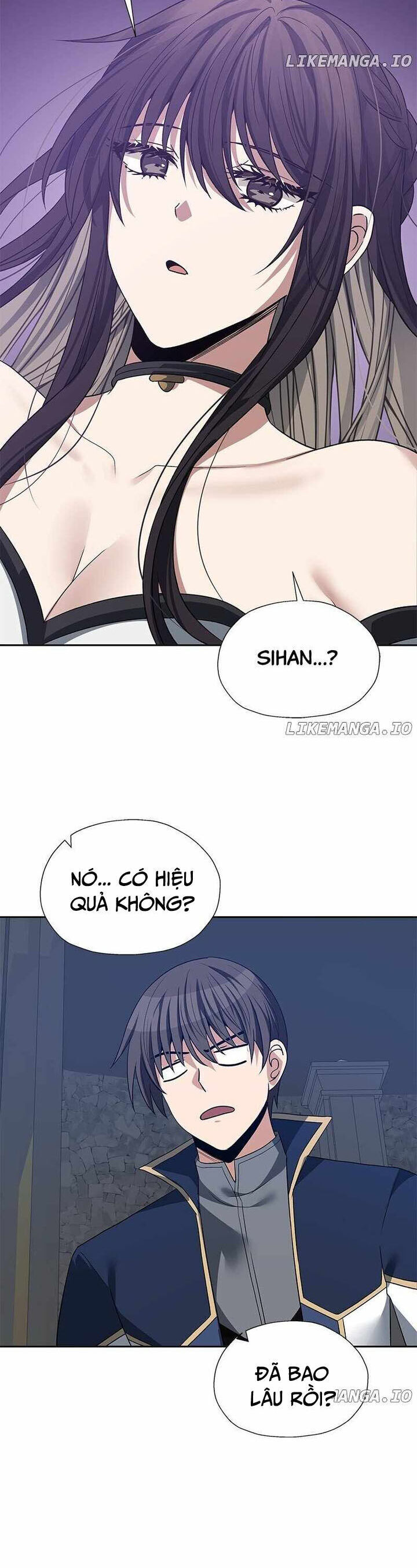 Lần Nữa Chuyển Sinh Sang Thế Giới Khác - Chapter 86 - Page 32