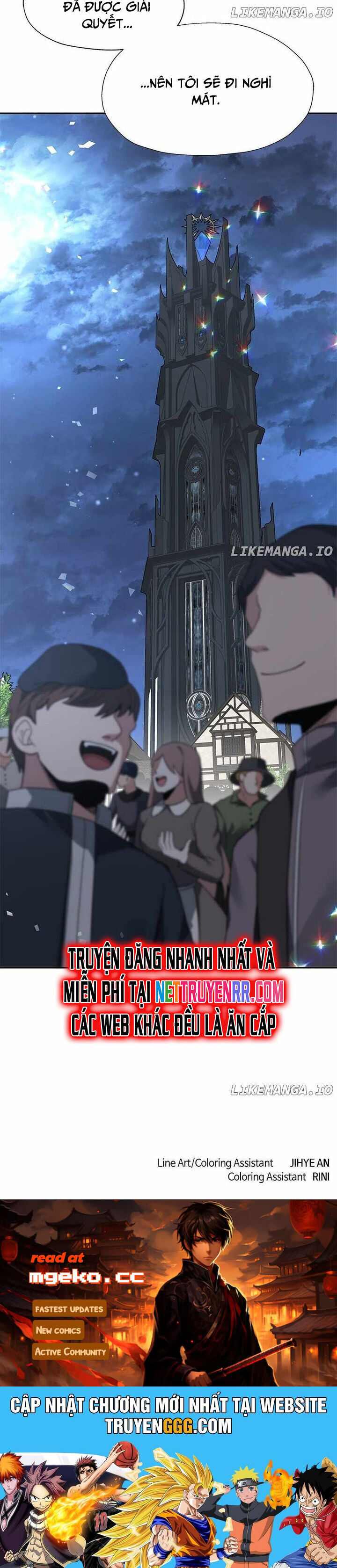 Lần Nữa Chuyển Sinh Sang Thế Giới Khác - Chapter 86 - Page 36