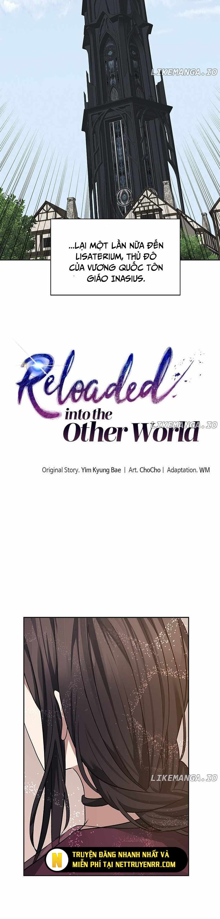 Lần Nữa Chuyển Sinh Sang Thế Giới Khác - Chapter 86 - Page 4