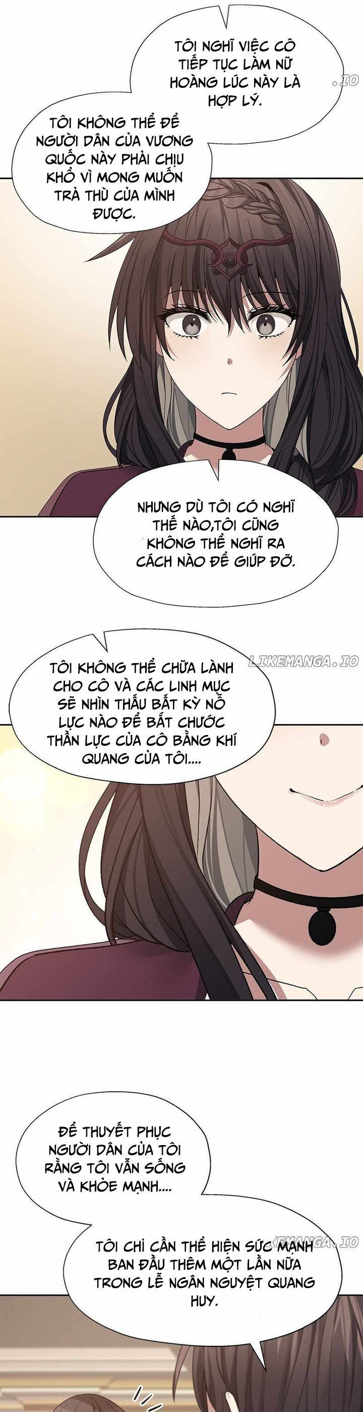 Lần Nữa Chuyển Sinh Sang Thế Giới Khác - Chapter 86 - Page 9