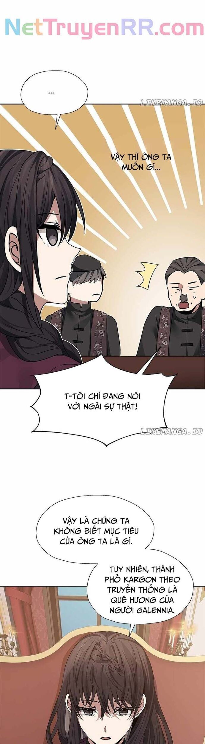 Lần Nữa Chuyển Sinh Sang Thế Giới Khác - Chapter 87 - Page 15