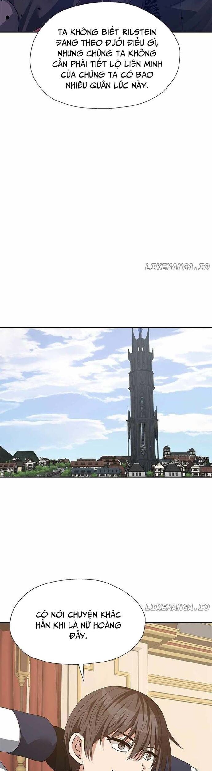 Lần Nữa Chuyển Sinh Sang Thế Giới Khác - Chapter 87 - Page 17