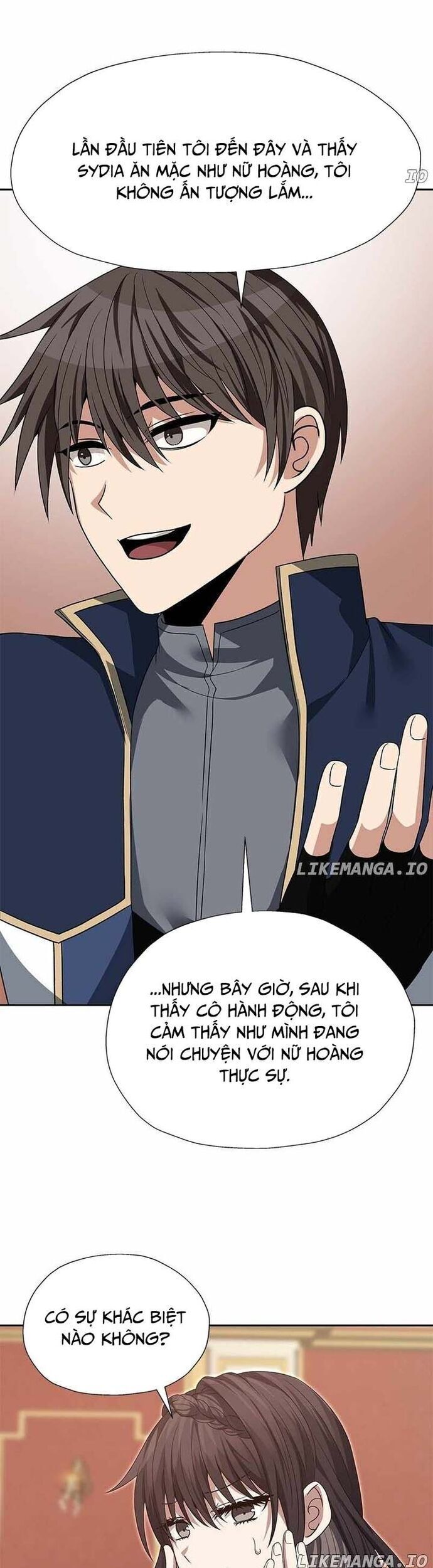 Lần Nữa Chuyển Sinh Sang Thế Giới Khác - Chapter 87 - Page 19