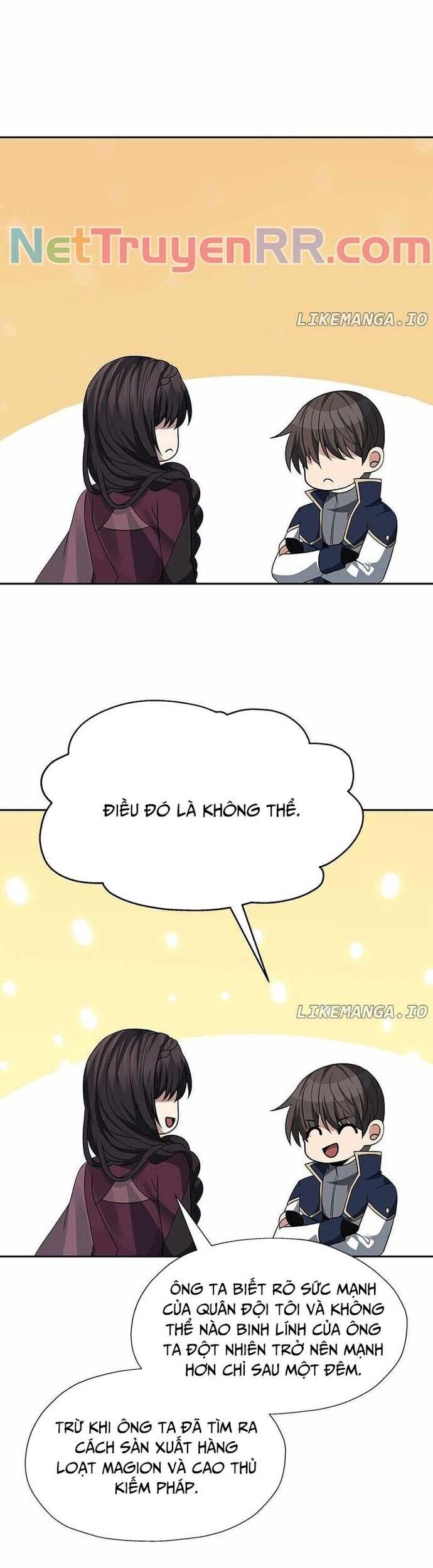 Lần Nữa Chuyển Sinh Sang Thế Giới Khác - Chapter 87 - Page 22