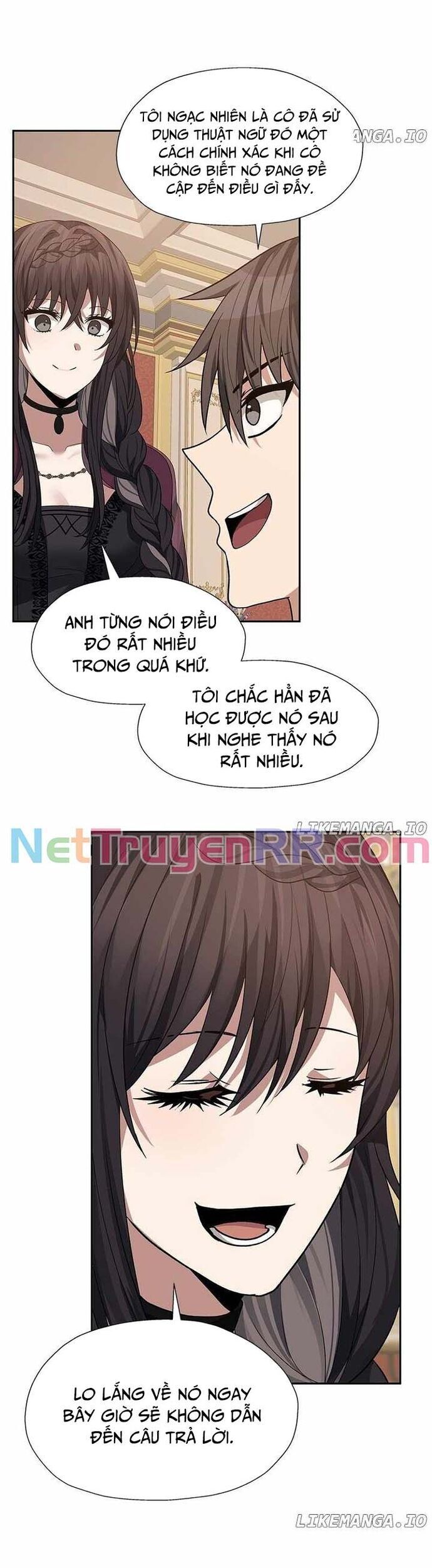 Lần Nữa Chuyển Sinh Sang Thế Giới Khác - Chapter 87 - Page 23