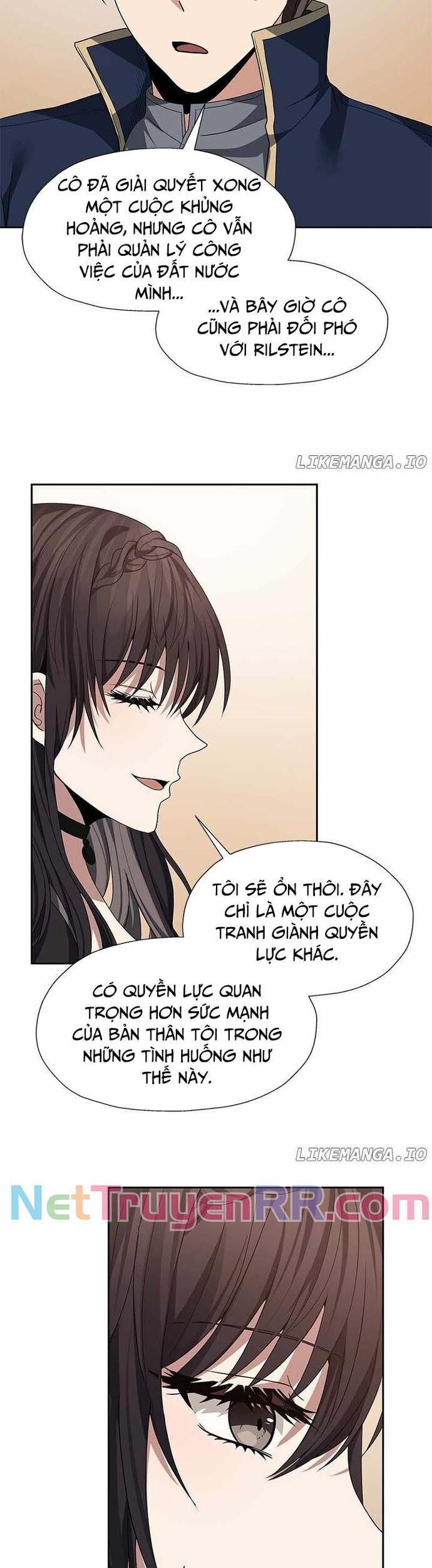 Lần Nữa Chuyển Sinh Sang Thế Giới Khác - Chapter 87 - Page 25