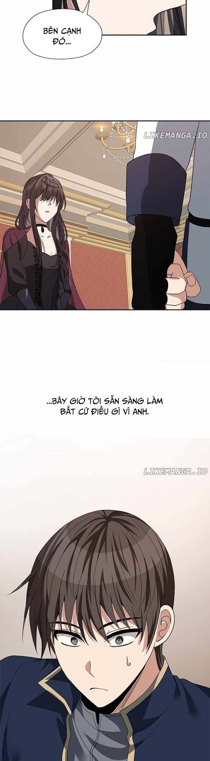 Lần Nữa Chuyển Sinh Sang Thế Giới Khác - Chapter 87 - Page 26