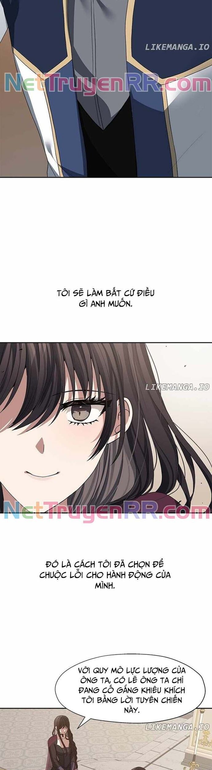 Lần Nữa Chuyển Sinh Sang Thế Giới Khác - Chapter 87 - Page 27