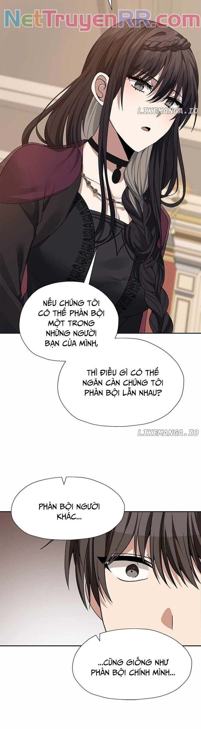 Lần Nữa Chuyển Sinh Sang Thế Giới Khác - Chapter 87 - Page 30