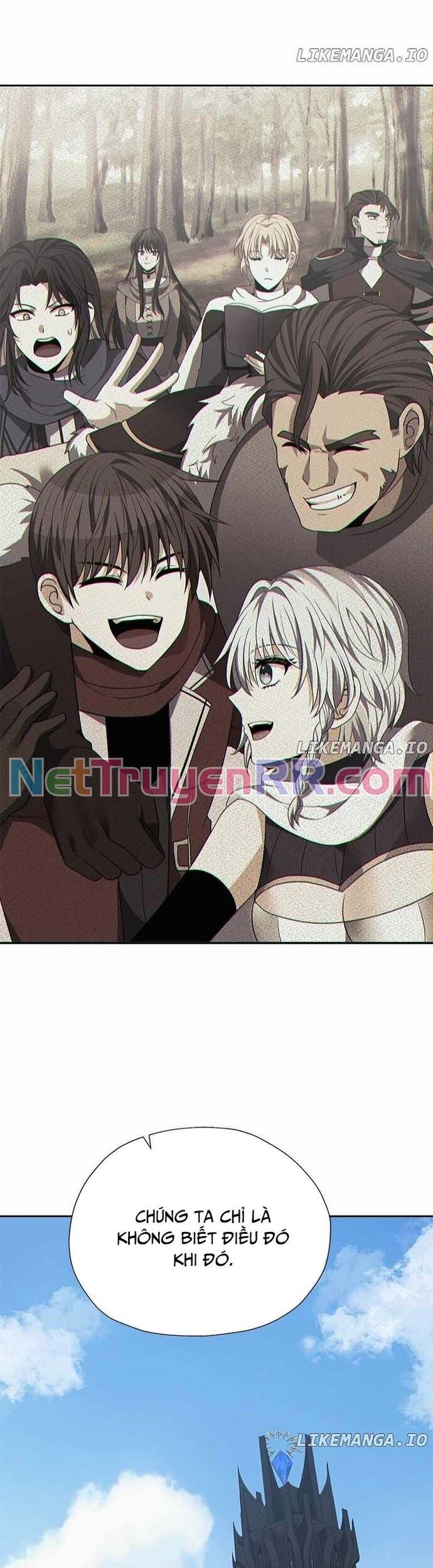 Lần Nữa Chuyển Sinh Sang Thế Giới Khác - Chapter 87 - Page 31