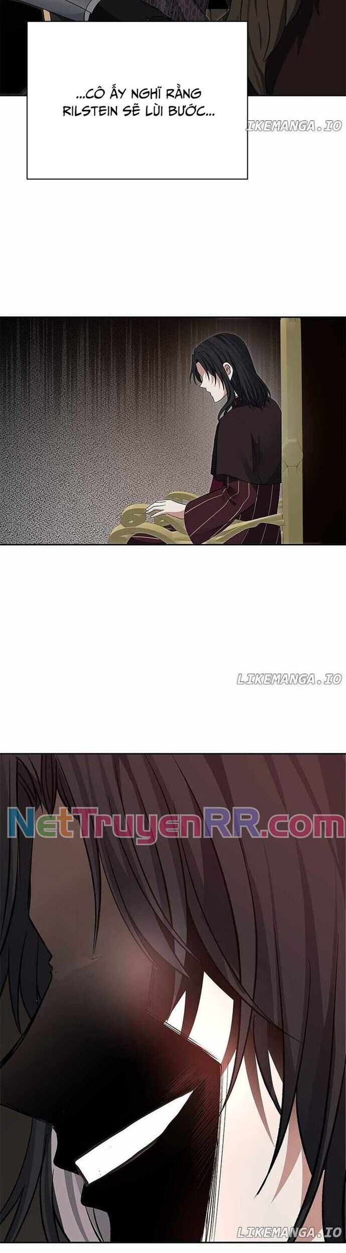 Lần Nữa Chuyển Sinh Sang Thế Giới Khác - Chapter 87 - Page 38