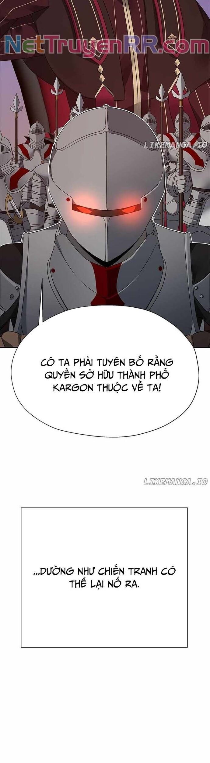 Lần Nữa Chuyển Sinh Sang Thế Giới Khác - Chapter 87 - Page 7