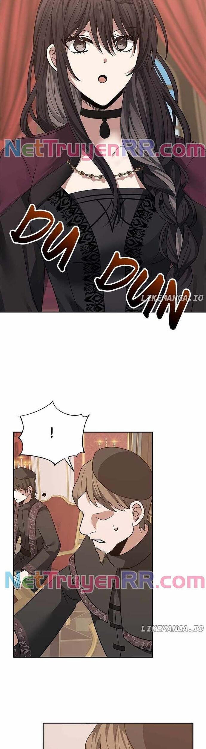 Lần Nữa Chuyển Sinh Sang Thế Giới Khác - Chapter 87 - Page 9