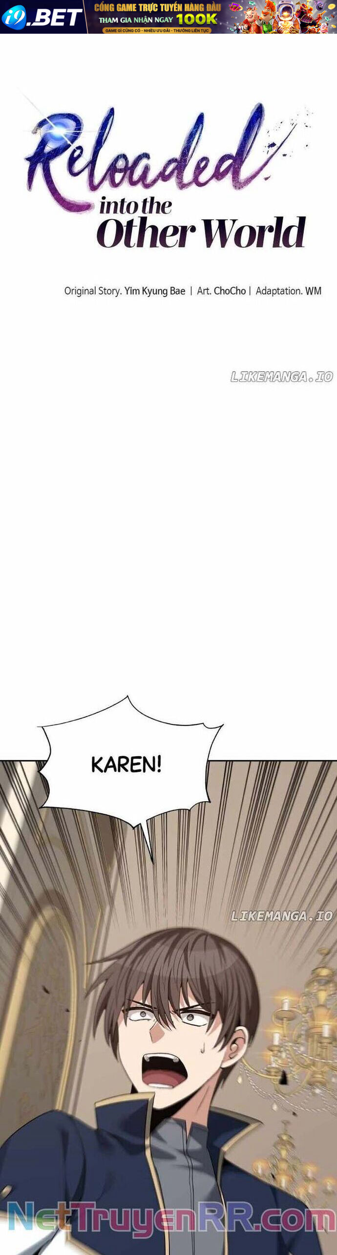 Lần Nữa Chuyển Sinh Sang Thế Giới Khác - Chapter 88 - Page 10