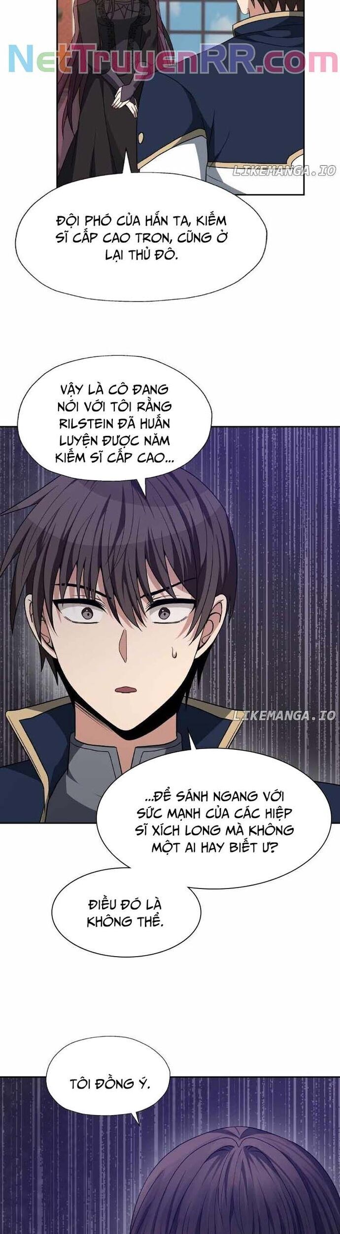 Lần Nữa Chuyển Sinh Sang Thế Giới Khác - Chapter 88 - Page 15