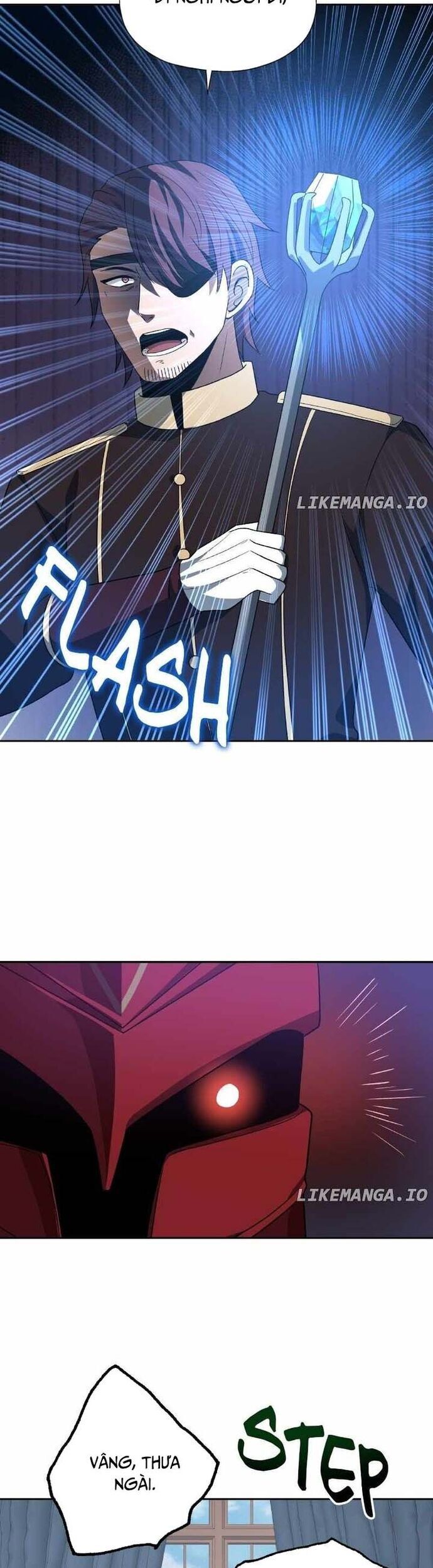 Lần Nữa Chuyển Sinh Sang Thế Giới Khác - Chapter 88 - Page 21