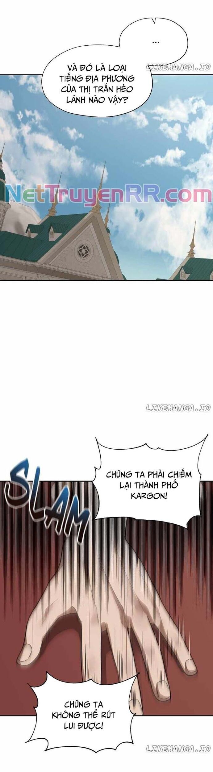 Lần Nữa Chuyển Sinh Sang Thế Giới Khác - Chapter 88 - Page 23