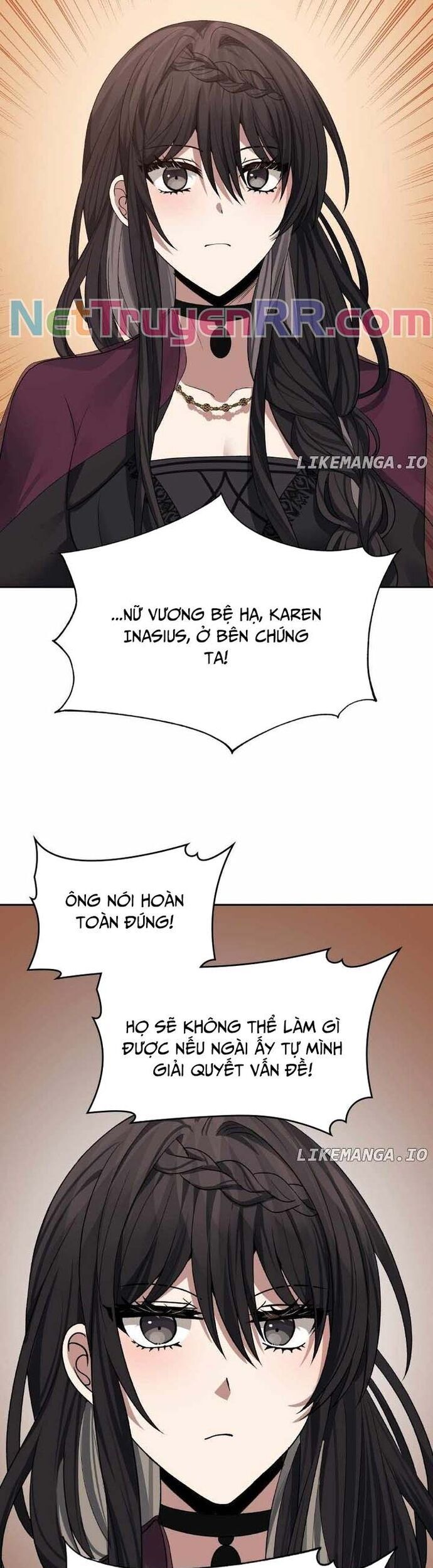 Lần Nữa Chuyển Sinh Sang Thế Giới Khác - Chapter 88 - Page 25