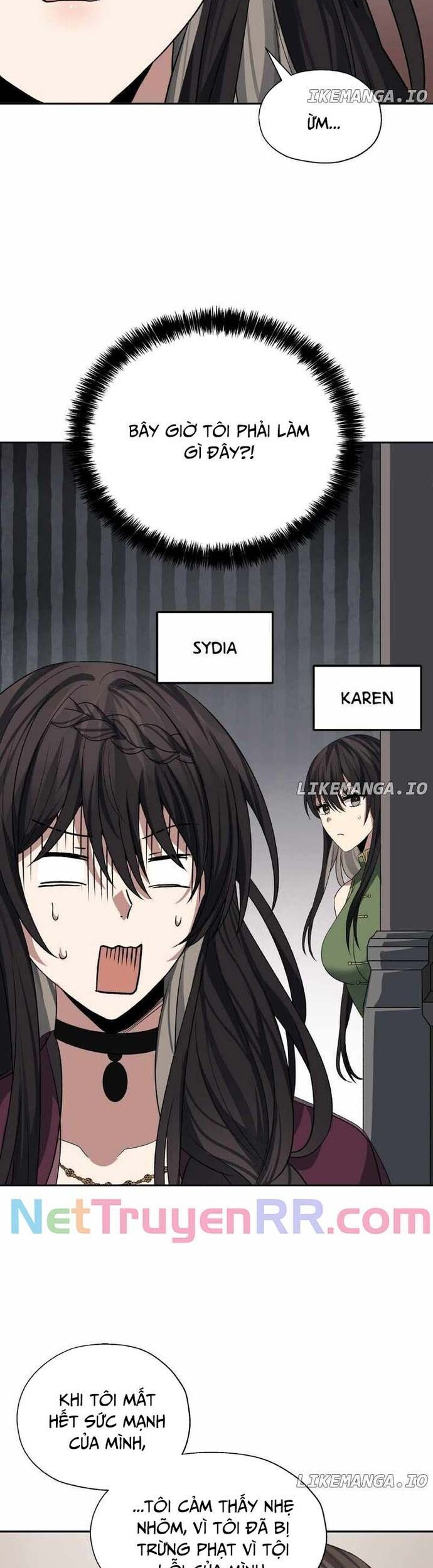 Lần Nữa Chuyển Sinh Sang Thế Giới Khác - Chapter 88 - Page 27