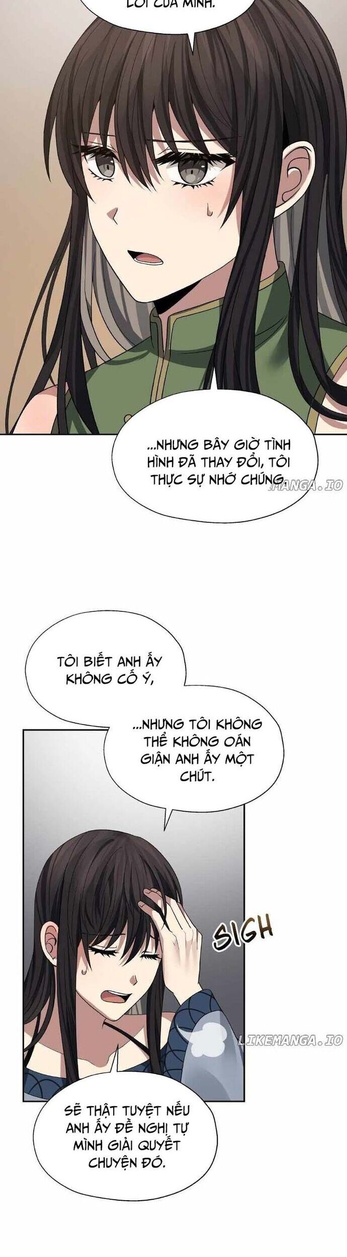 Lần Nữa Chuyển Sinh Sang Thế Giới Khác - Chapter 88 - Page 28